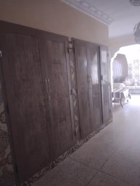 Apparemment 122m 2ème étage à vendre à attacharouk