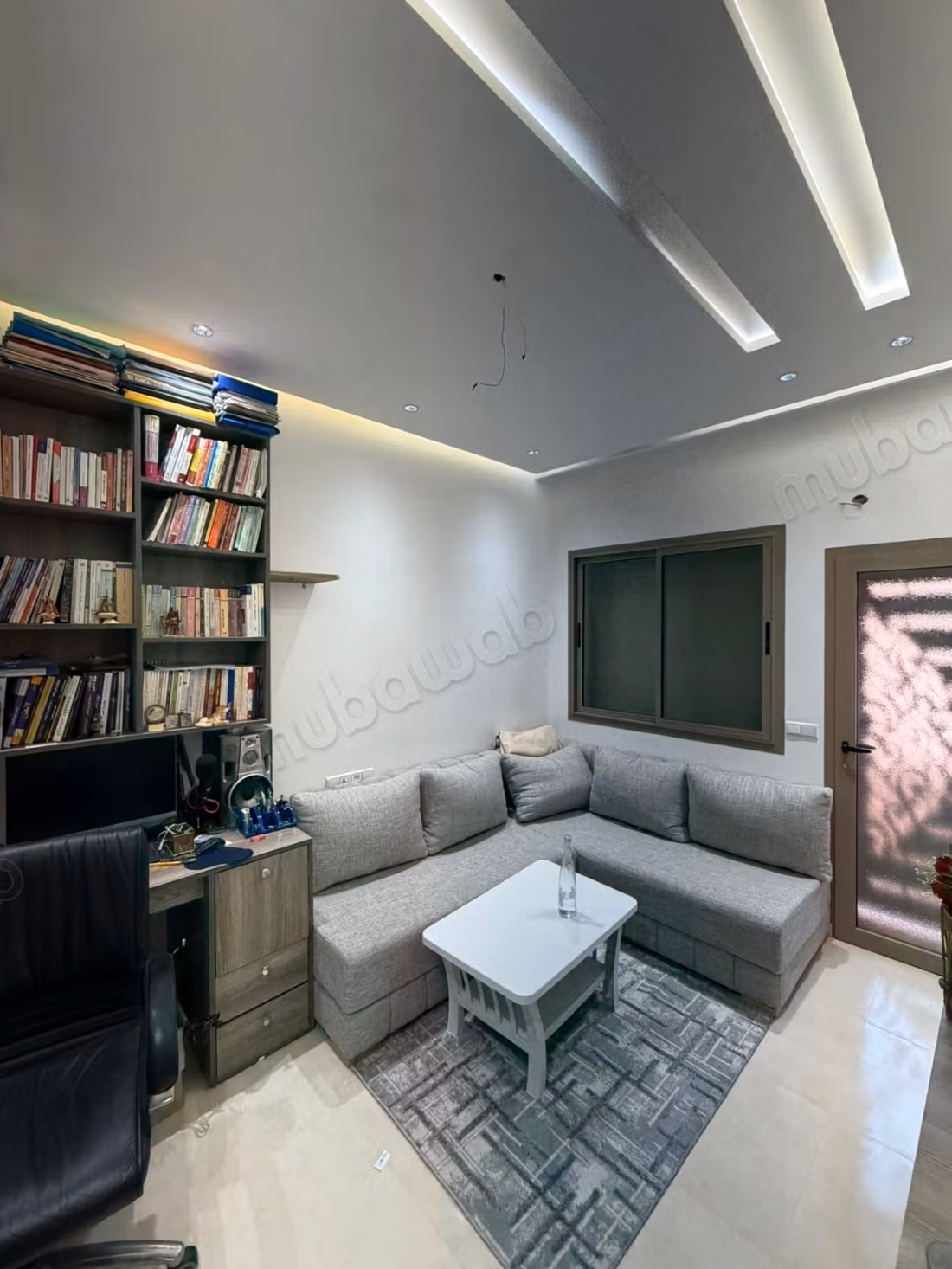 Superbe maison à vendre à Route Casablanca 
Ali balfalah. Surface de 100 m². Climatisation