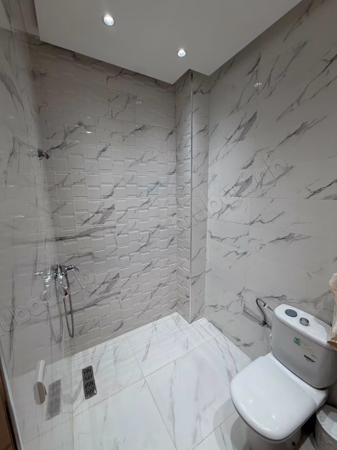 Superbe maison à vendre à Route Casablanca 
Ali balfalah. Surface de 100 m². Climatisation