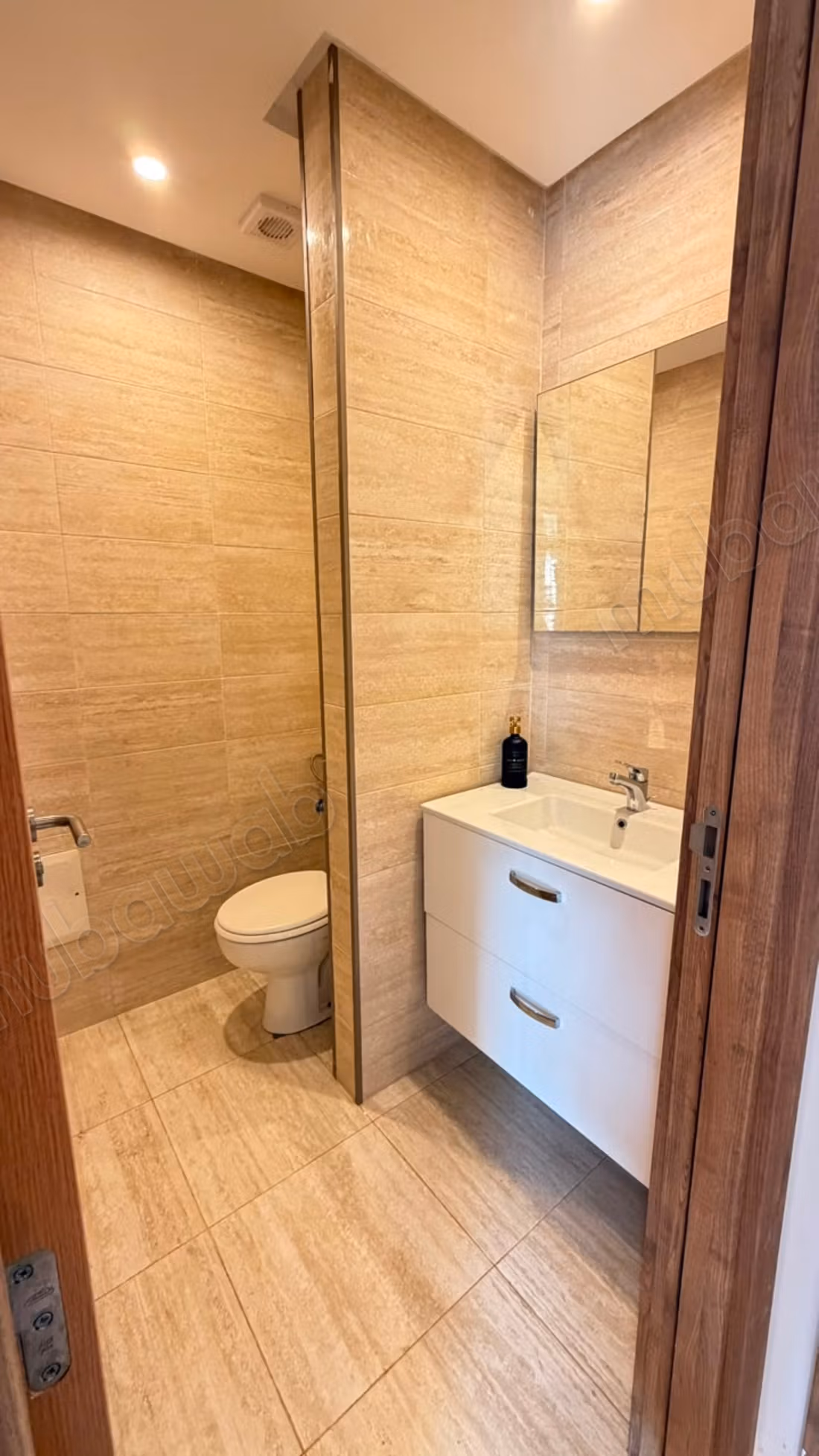 Gemeubileerd Appartement Prestigia Strand van Naties
