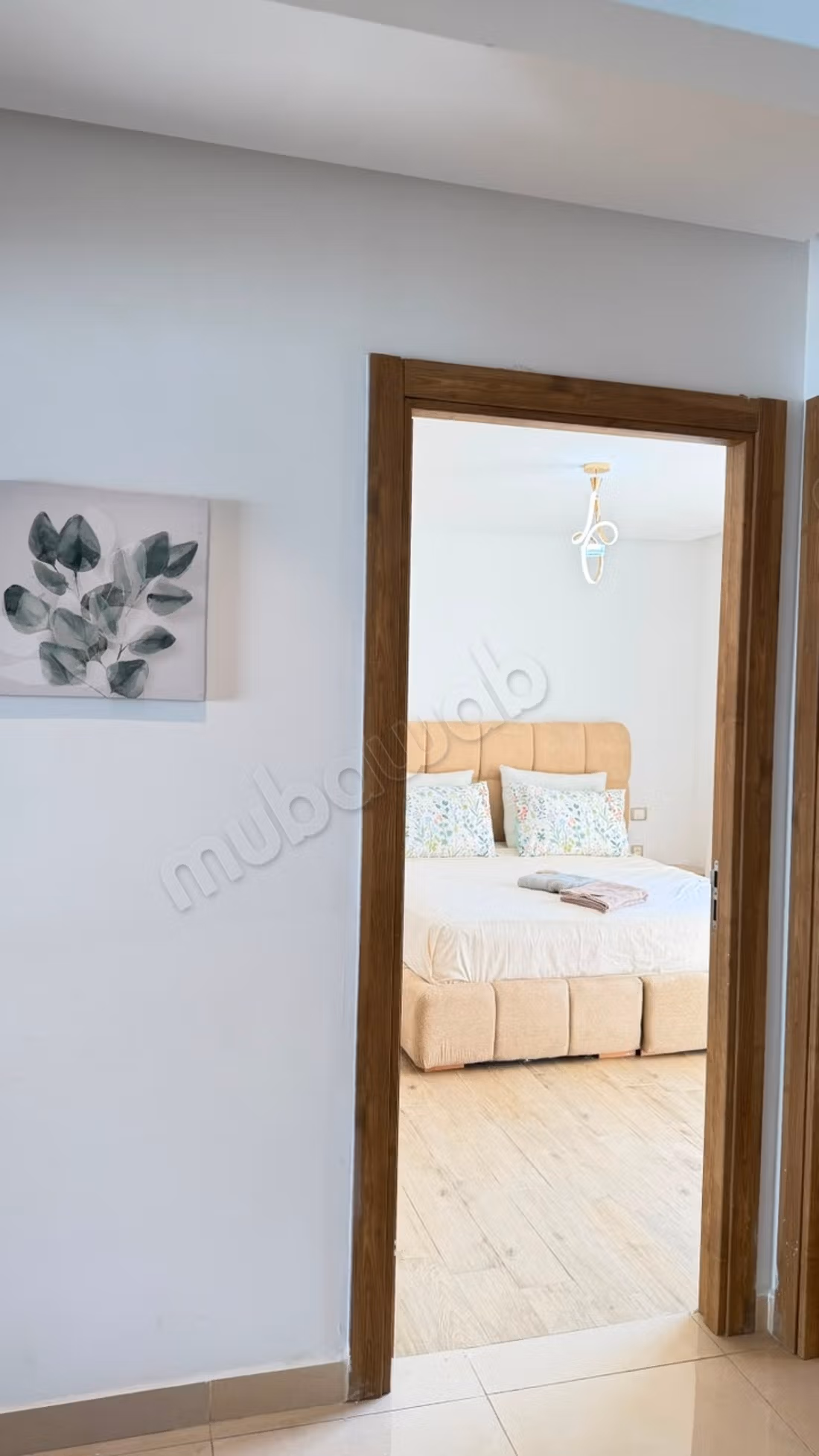 Gemeubileerd Appartement Prestigia Strand van Naties