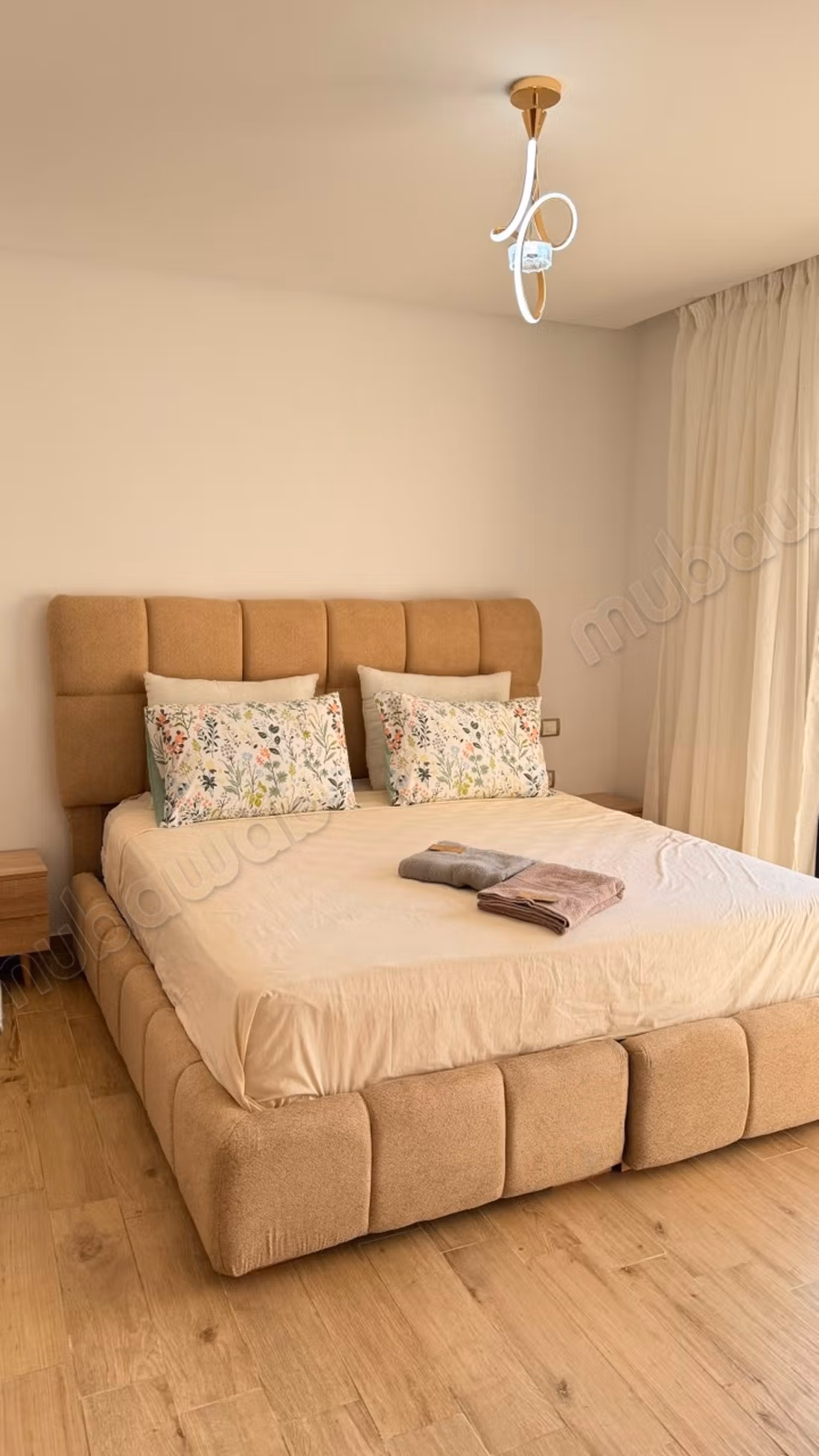 Gemeubileerd Appartement Prestigia Strand van Naties