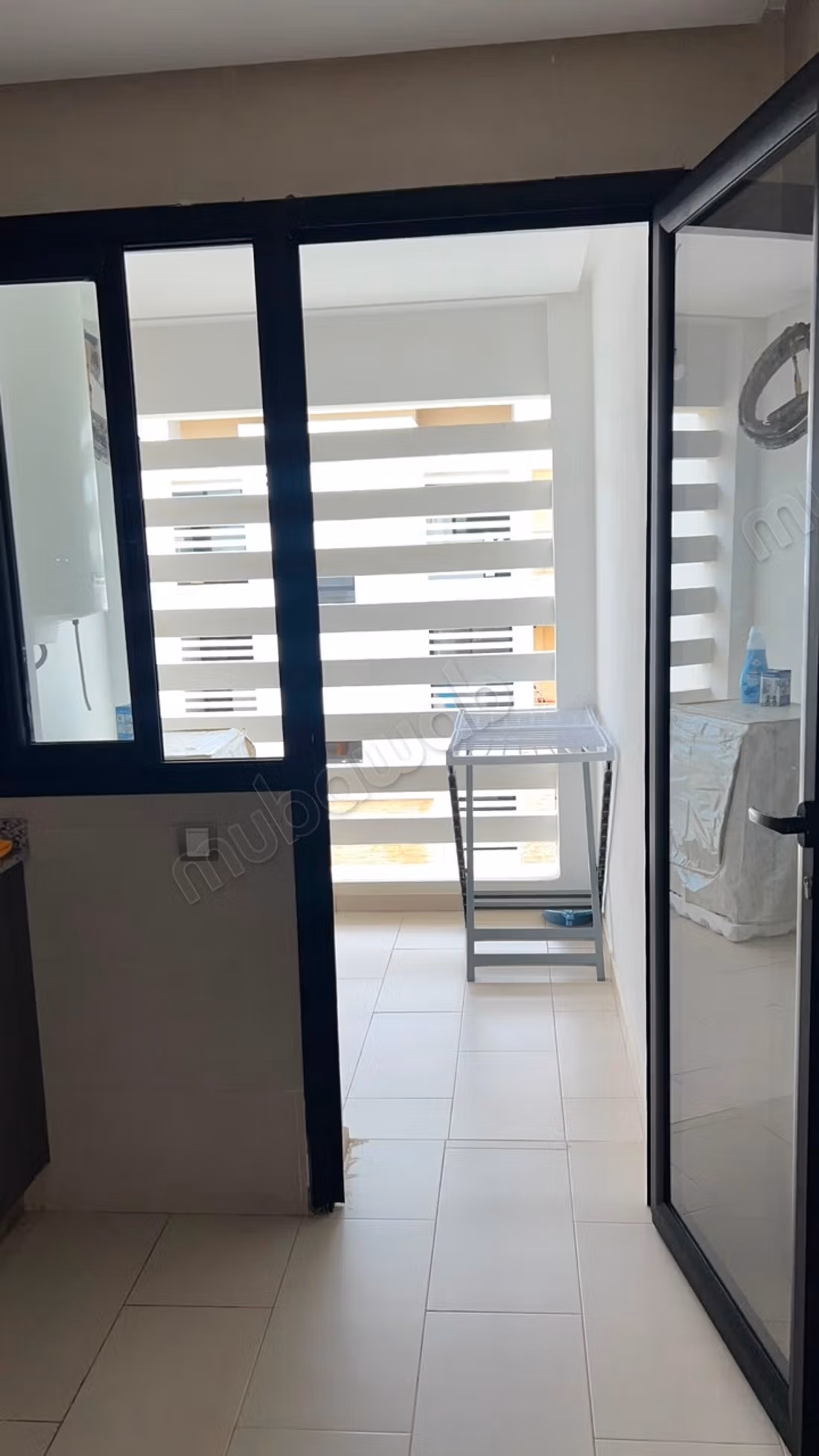 Gemeubileerd Appartement Prestigia Strand van Naties