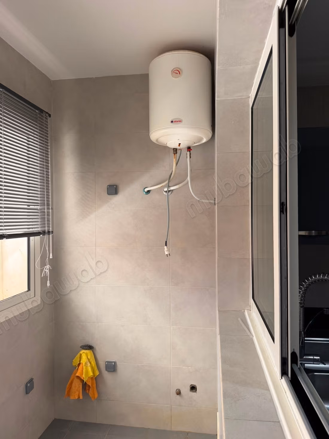 Tuinstudio te huur – L’Orangeraie, Souissi – Rabat