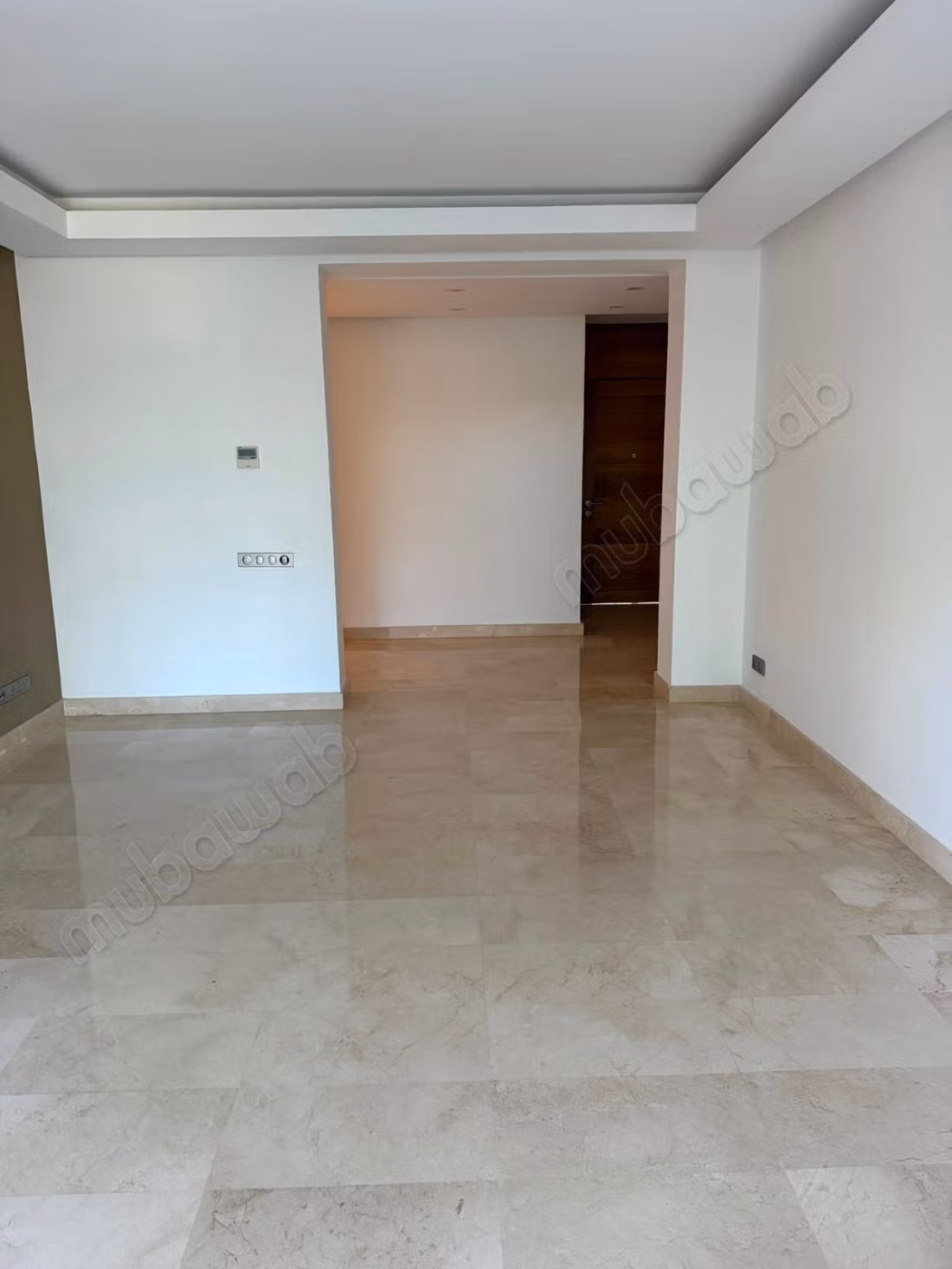 Tuinstudio te huur – L’Orangeraie, Souissi – Rabat