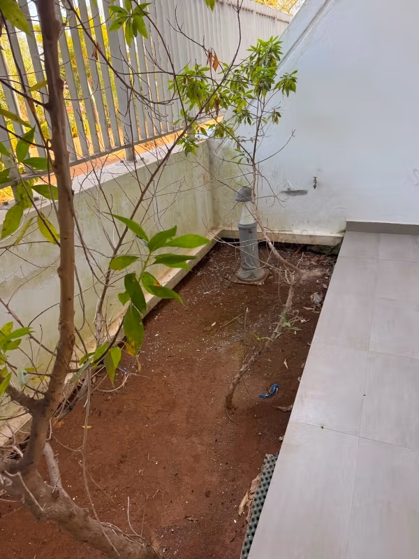 Piano giardino in affitto – L’Orangeraie, Souissi – Rabat