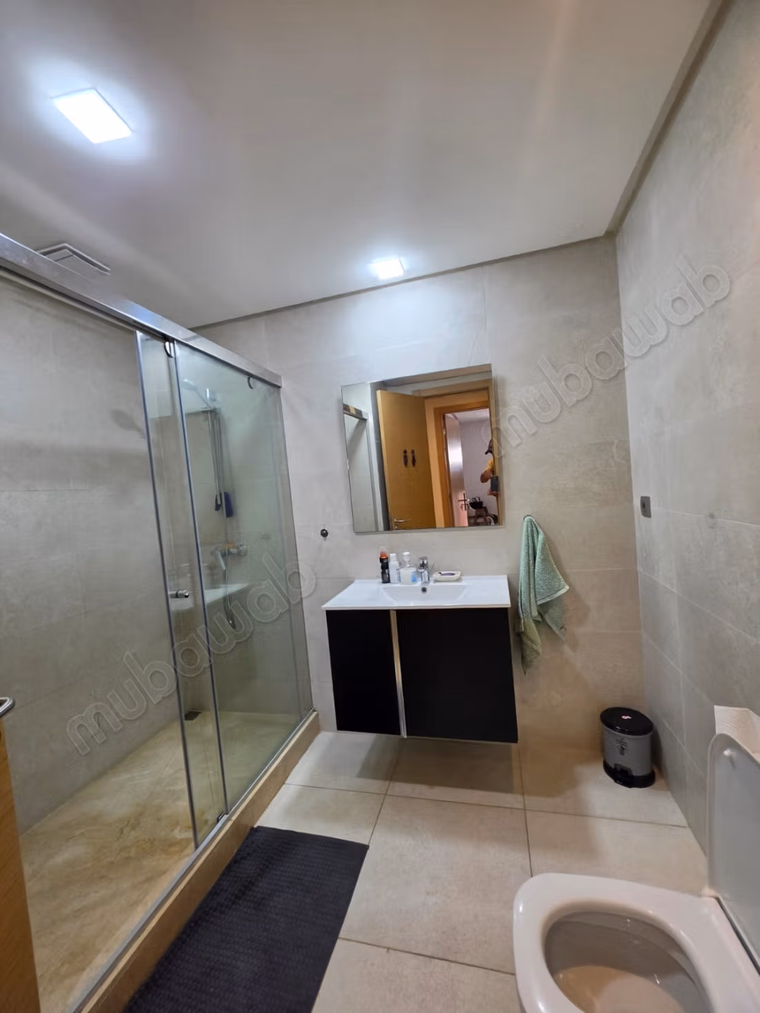 Appartamento in affitto a Hay Riad Prestigia