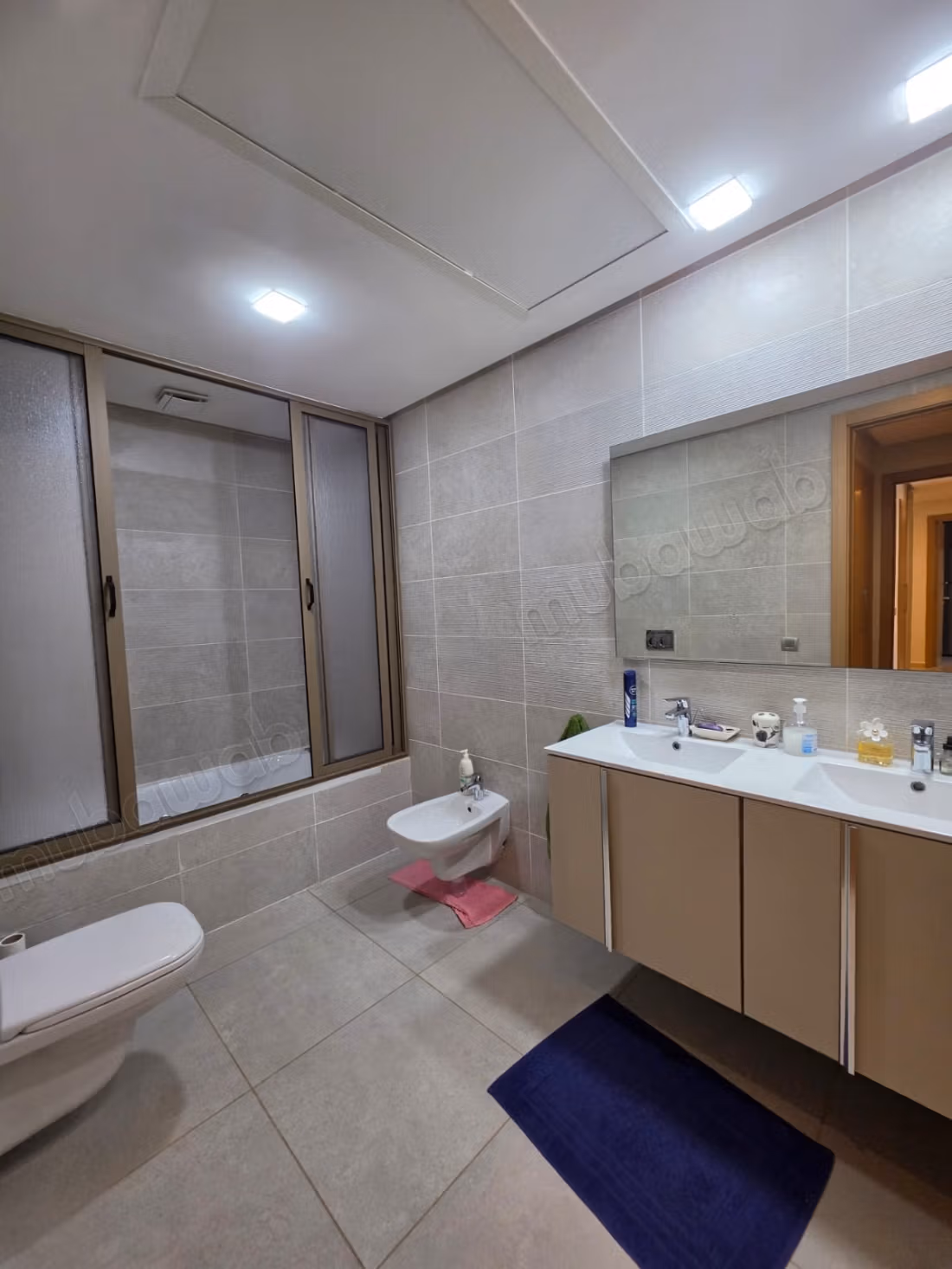 Appartamento in affitto a Hay Riad Prestigia