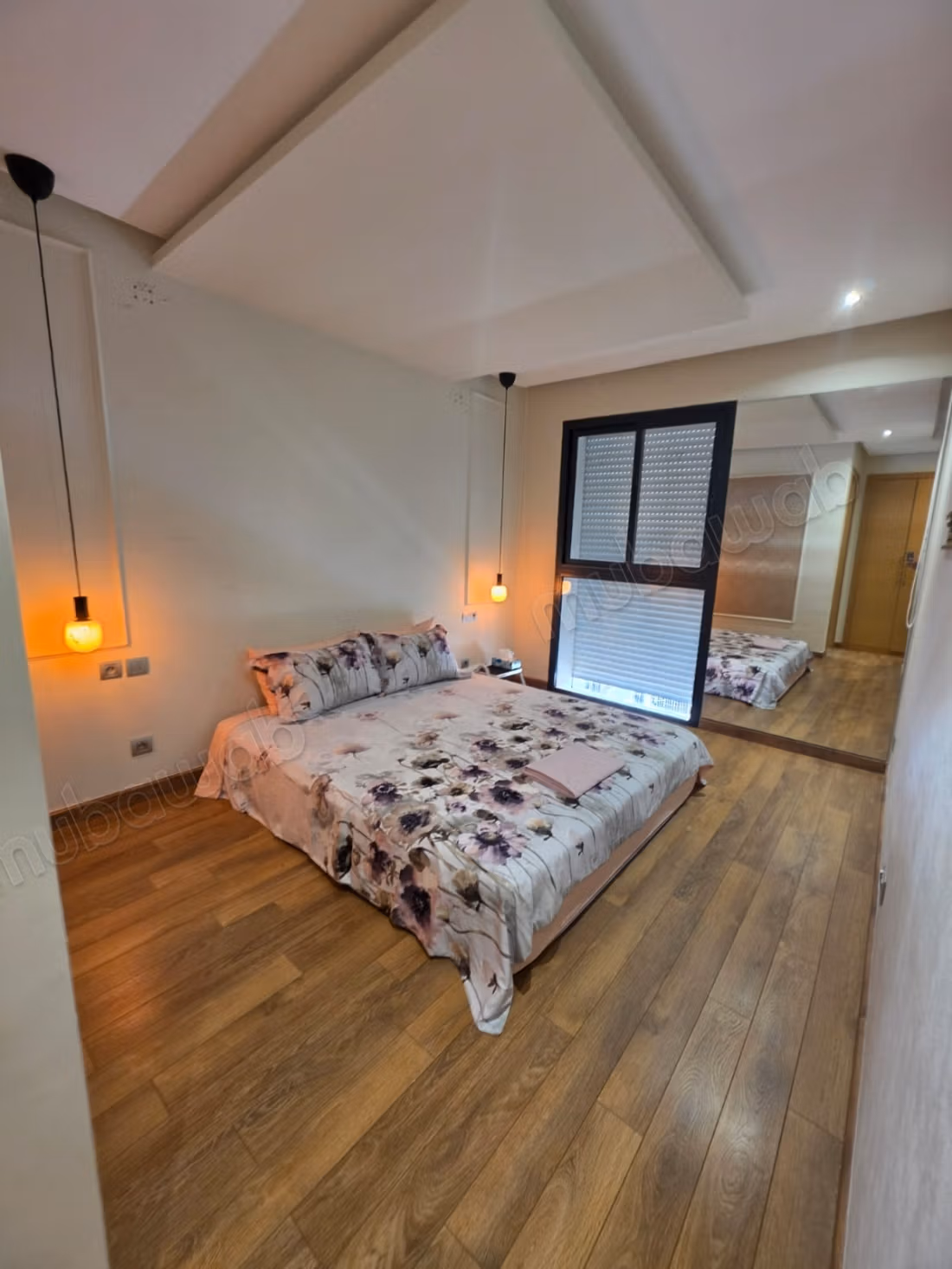 Appartamento in affitto a Hay Riad Prestigia