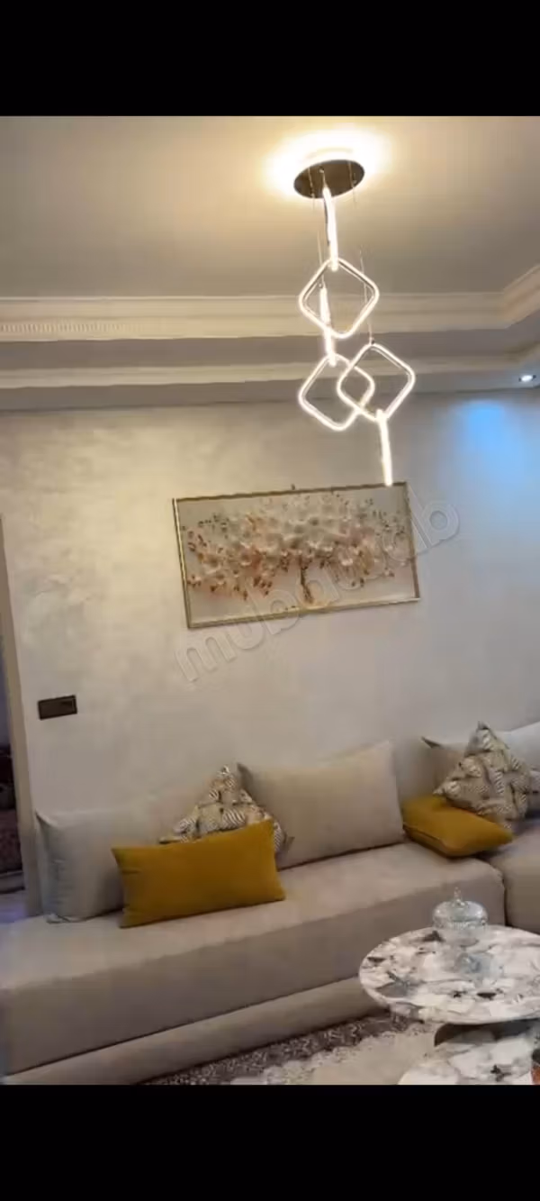 Luxe gemeubeld appartement te huur nabij de luchthaven