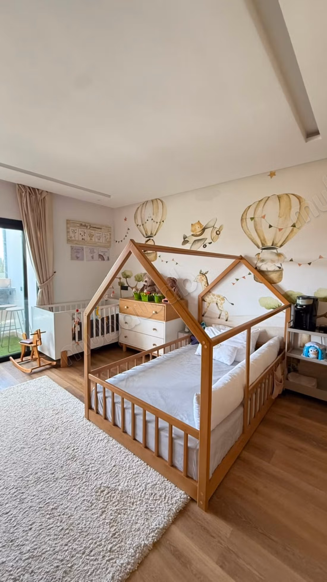 Appartamento in affitto 160 m² | Giardino Botanico ad Agdal