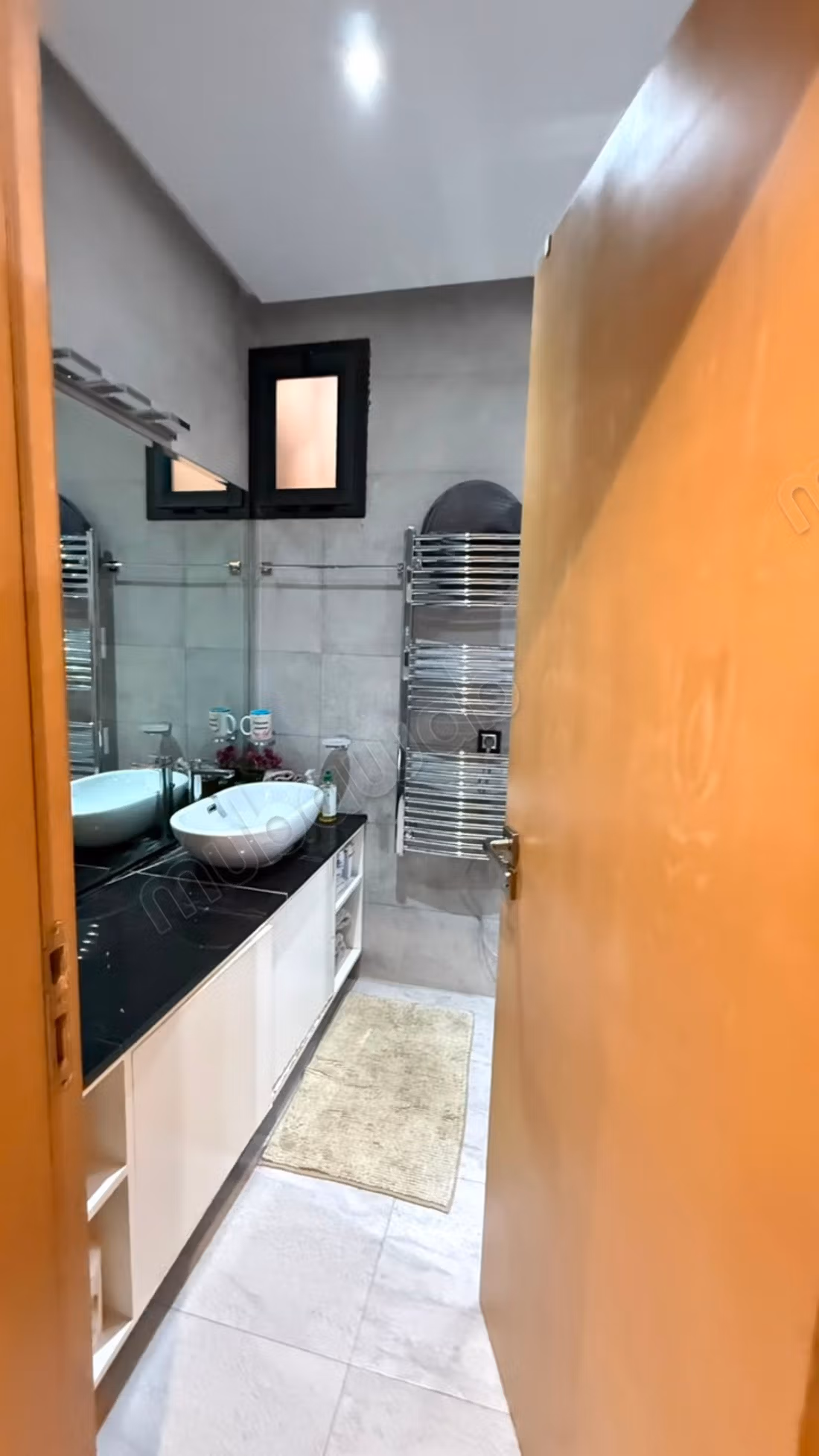 Appartamento in affitto 160 m² | Giardino Botanico ad Agdal