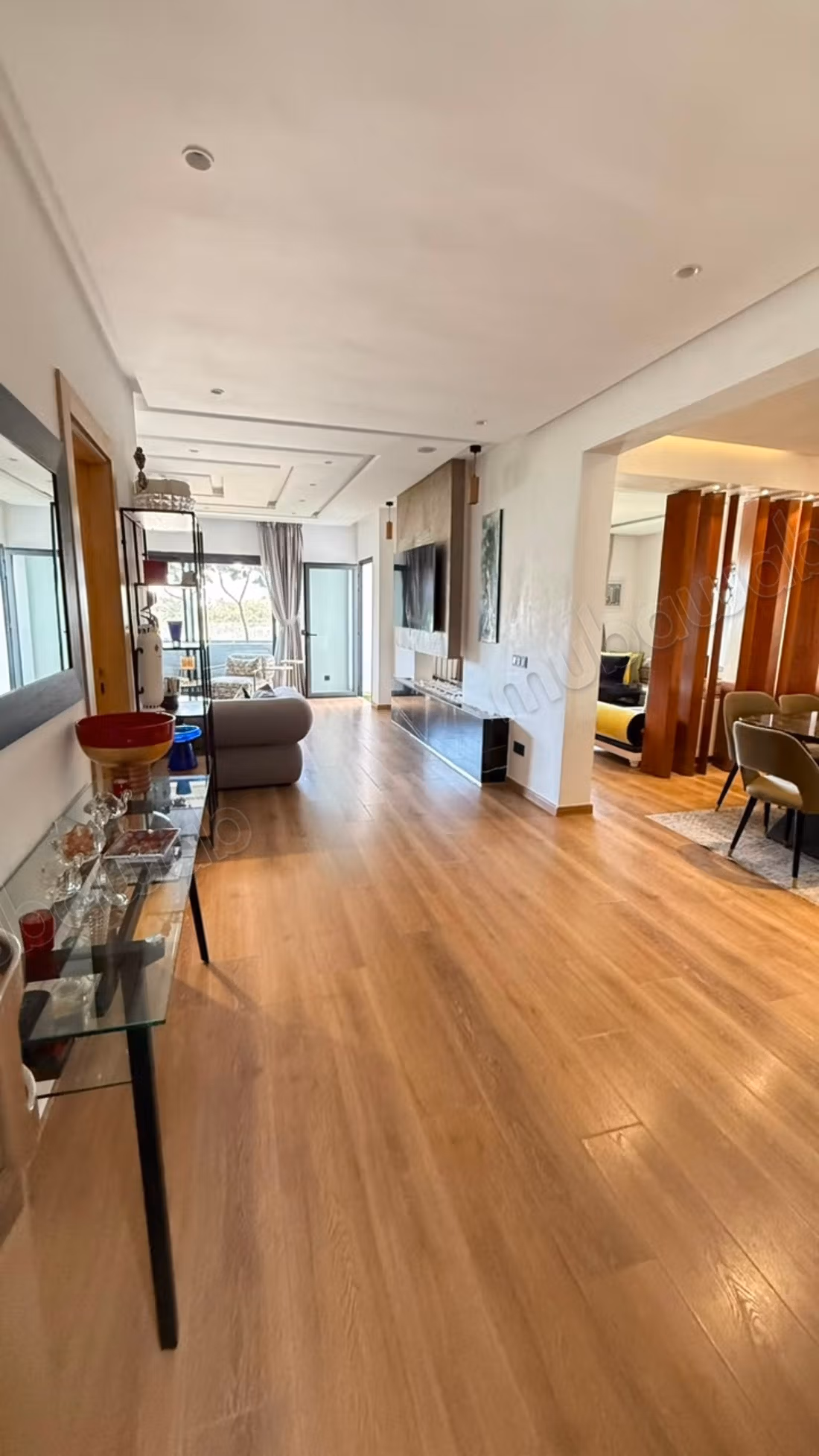 Appartamento in affitto 160 m² | Giardino Botanico ad Agdal