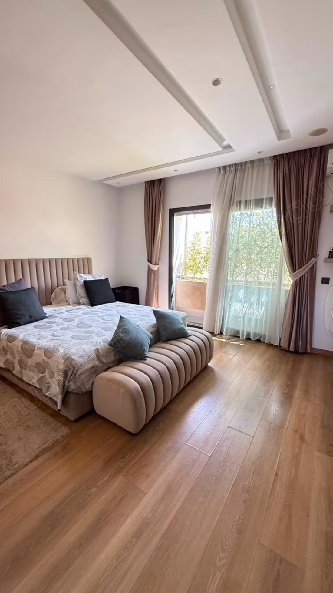 Appartamento in affitto 160 m² | Giardino Botanico ad Agdal