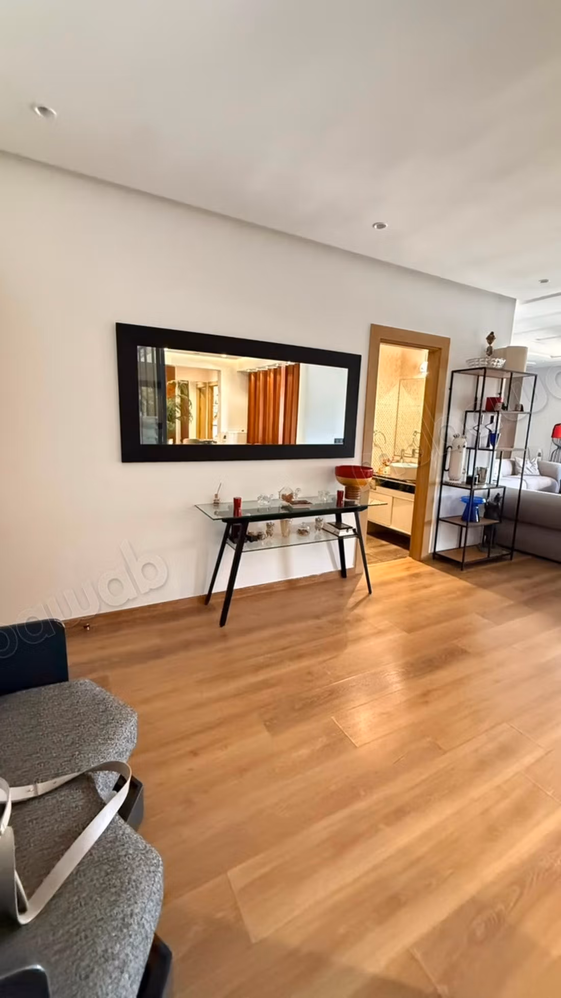 Appartamento in affitto 160 m² | Giardino Botanico ad Agdal