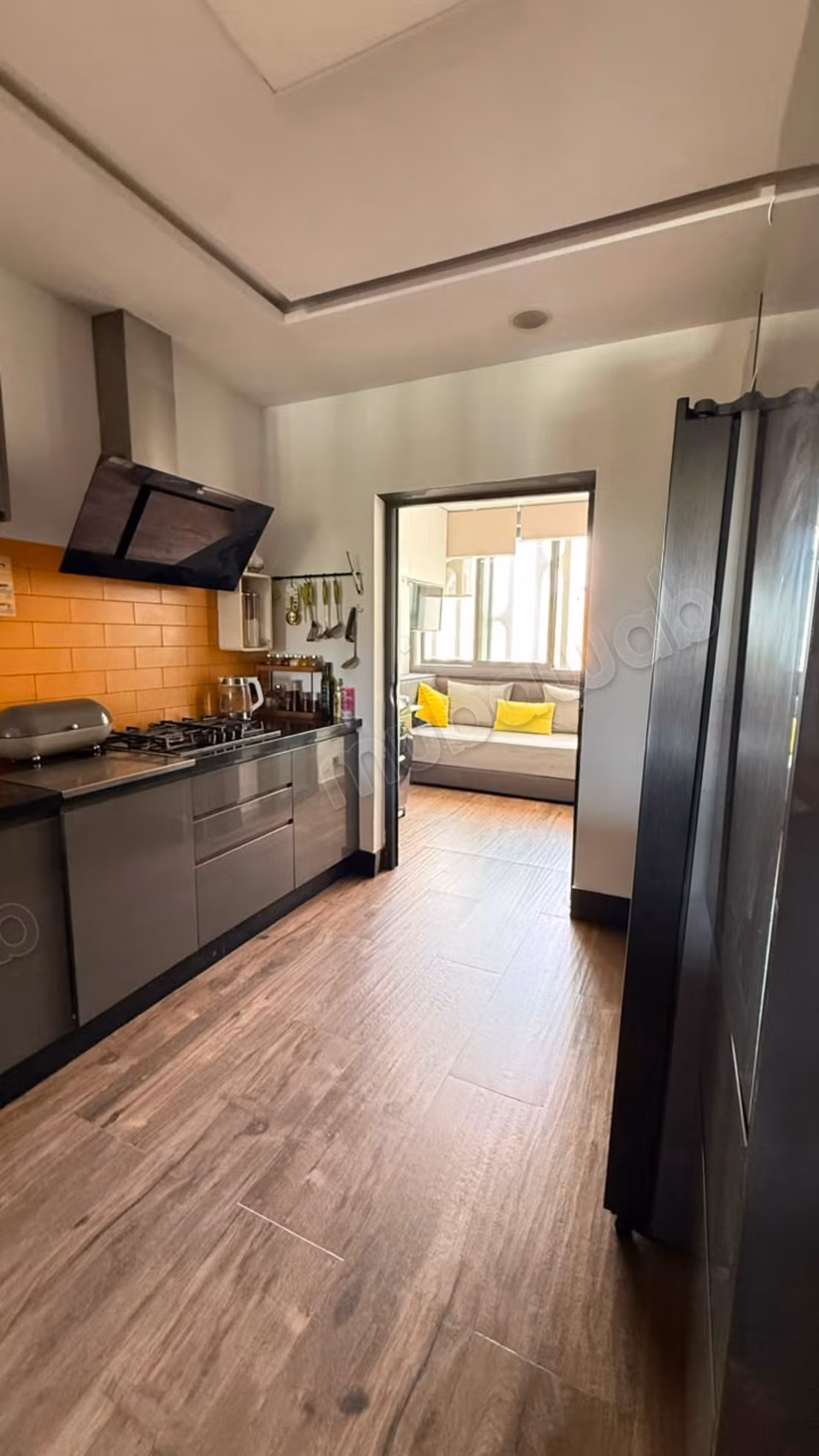 Appartamento in affitto 160 m² | Giardino Botanico ad Agdal
