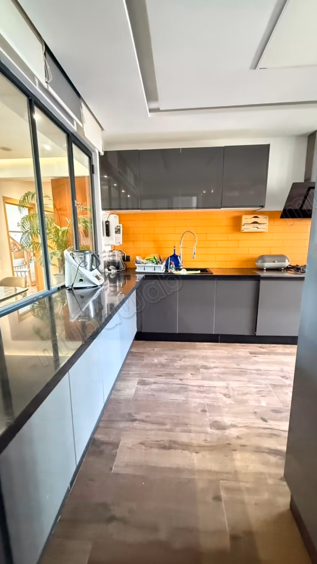 Appartamento in affitto 160 m² | Giardino Botanico ad Agdal