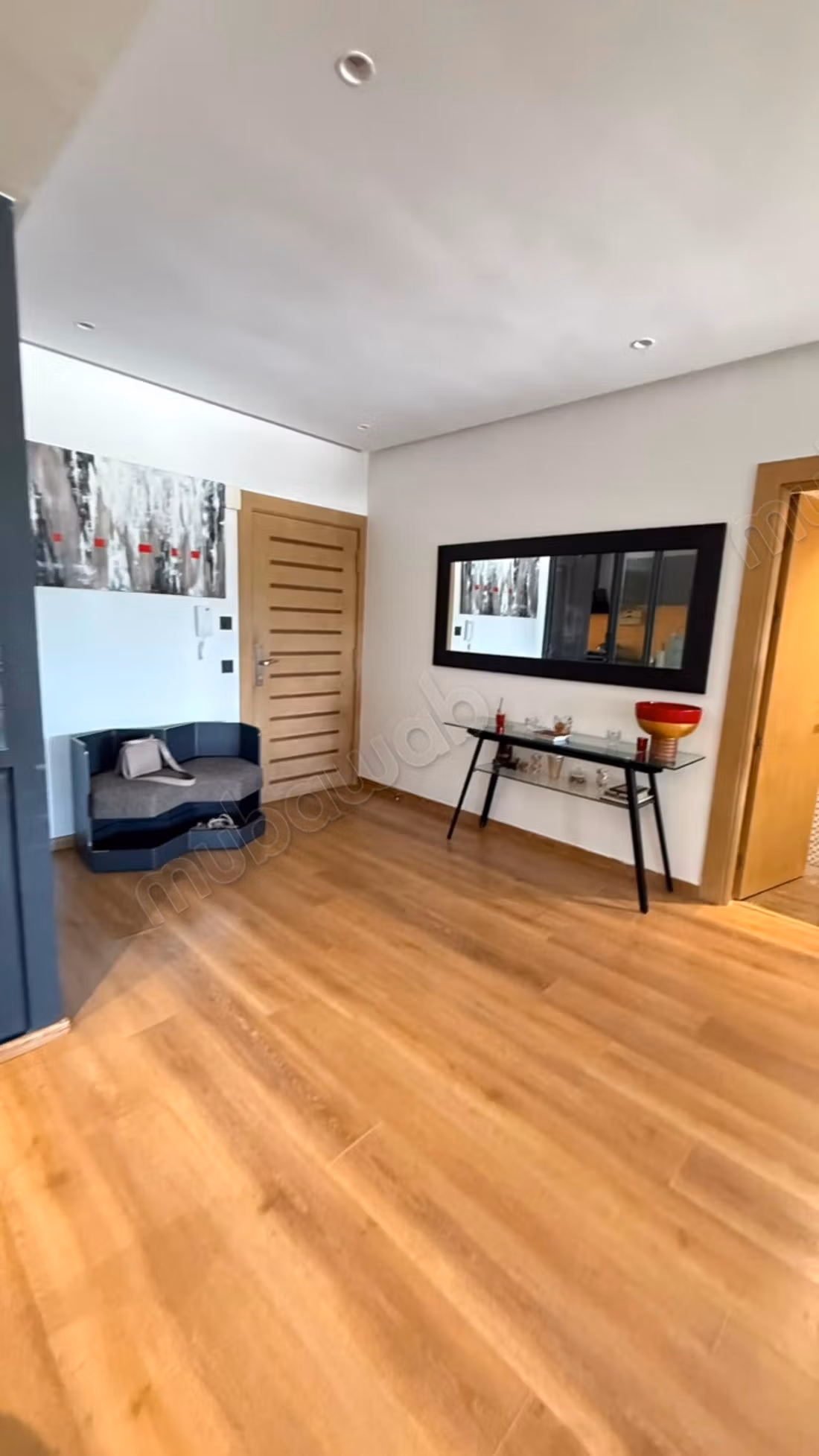 Appartamento in affitto 160 m² | Giardino Botanico ad Agdal
