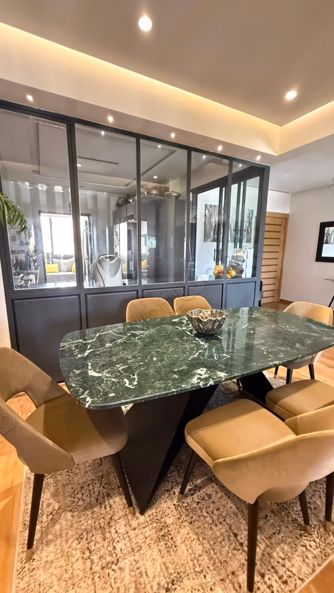 Appartamento in affitto 160 m² | Giardino Botanico ad Agdal
