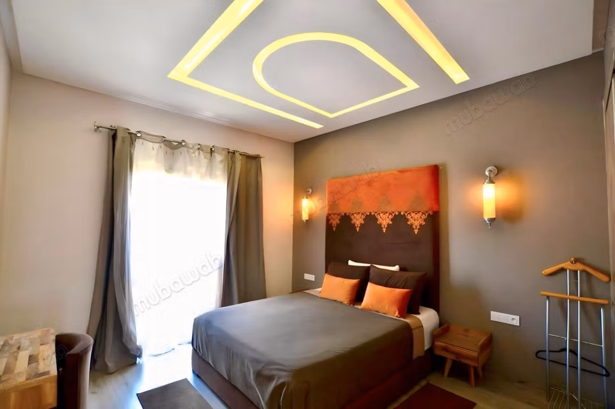 Villa individuelle 5 chambres Essaouira