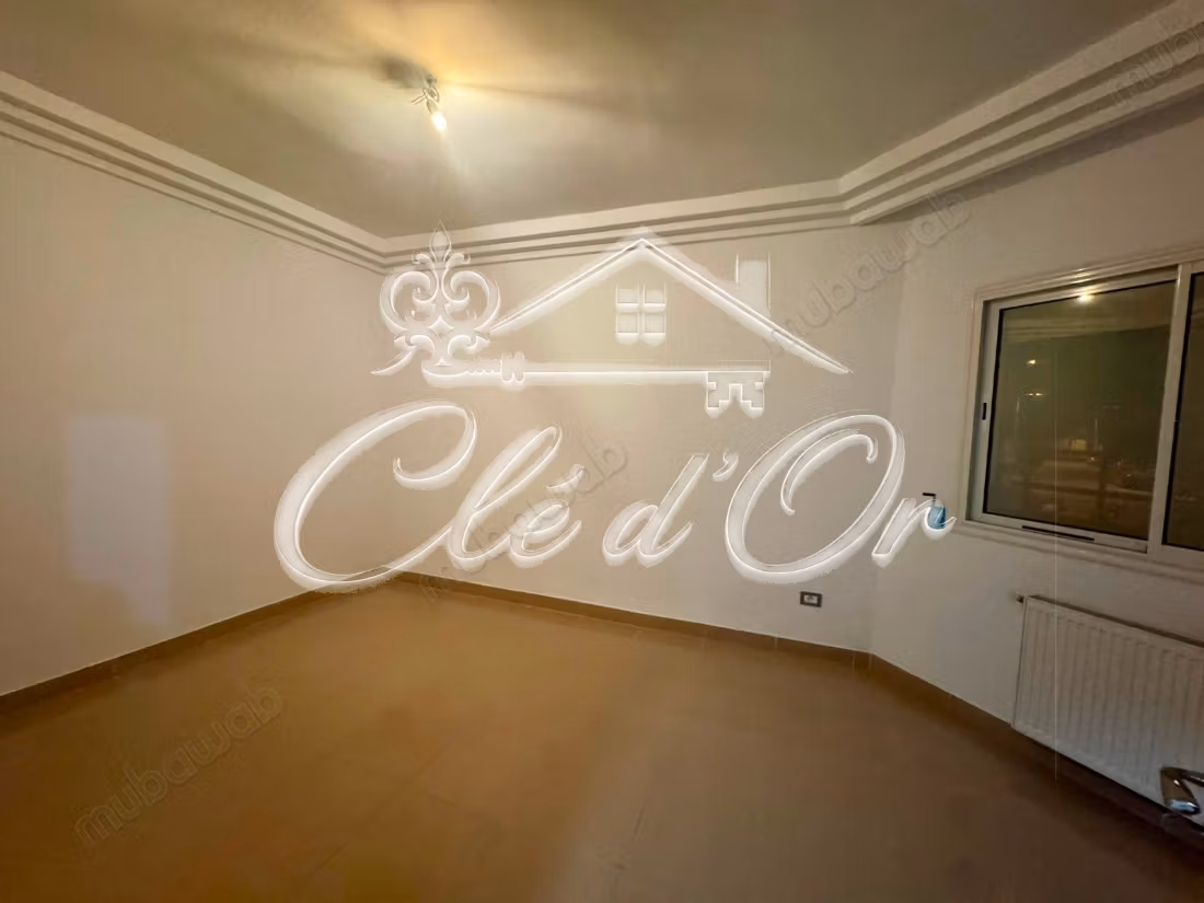 S3 Apartment for rent in Jardins de Carthage