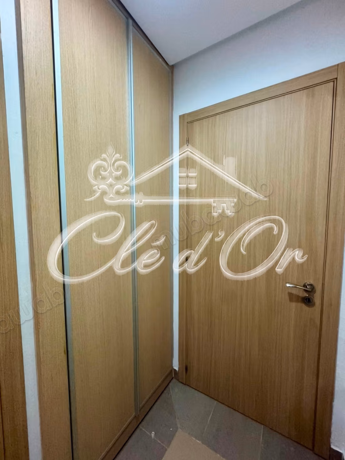 S3 Apartment for rent in Jardins de Carthage