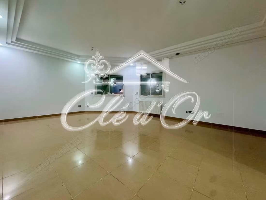S3 Apartment for rent in Jardins de Carthage