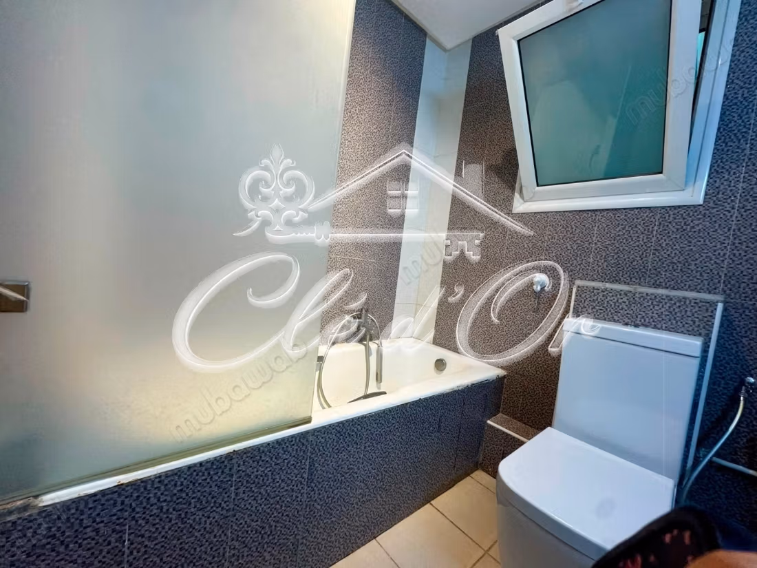 S3 Apartment for rent in Jardins de Carthage