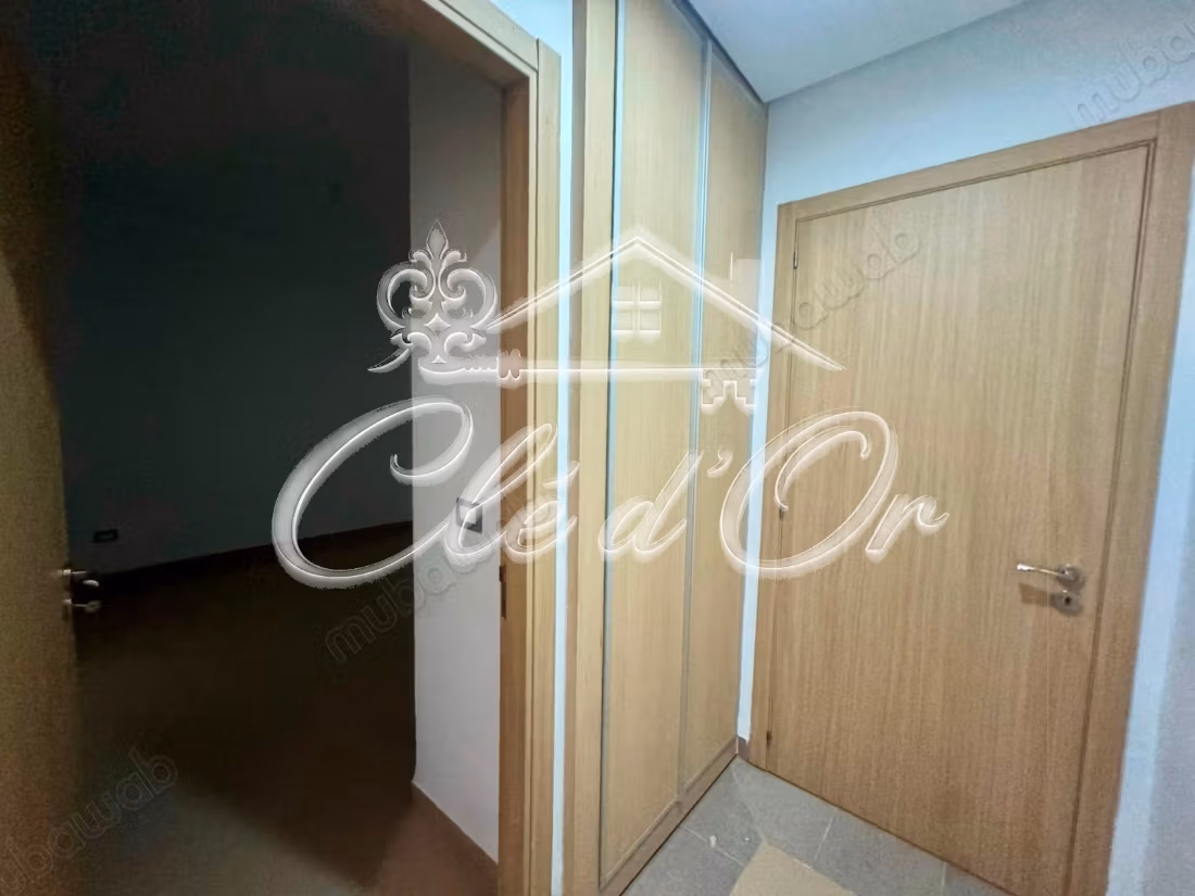 S3 Apartment for rent in Jardins de Carthage