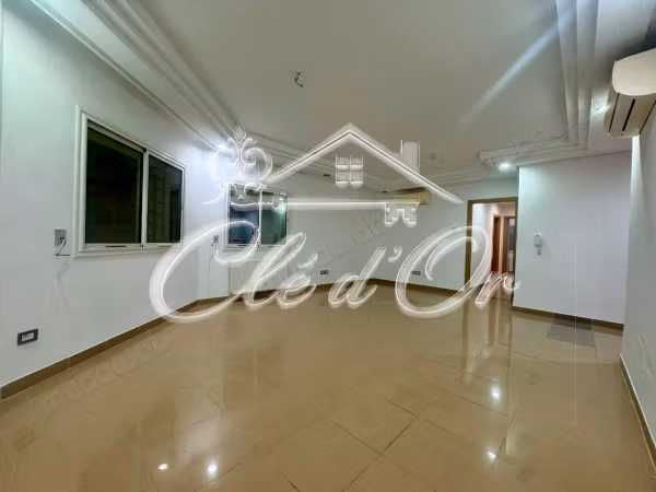 S3 Apartment for rent in Jardins de Carthage