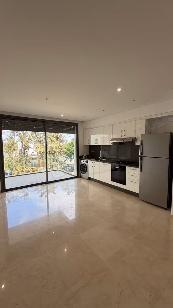 Très bel appartement en location à Souissi l’orangeraie