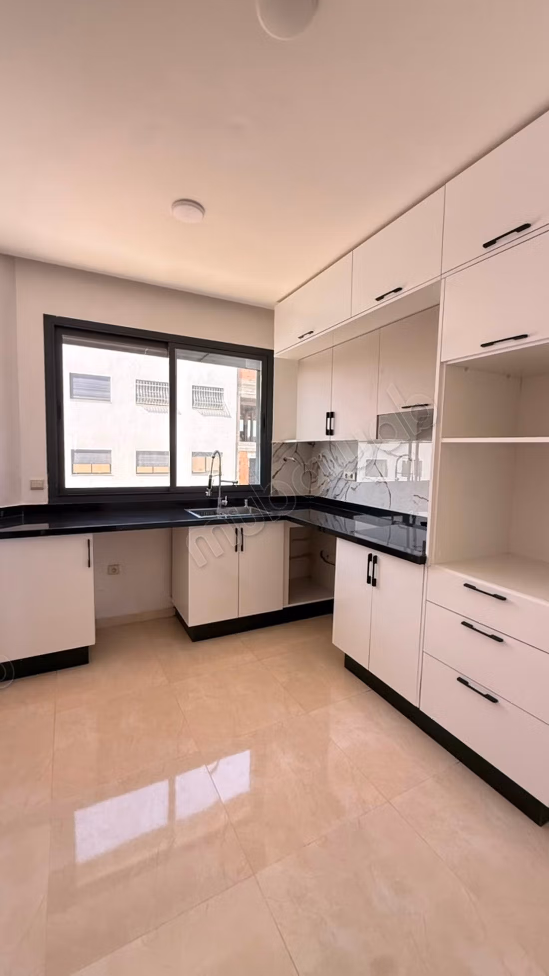 Appartamento in affitto di 78 m² a Salé