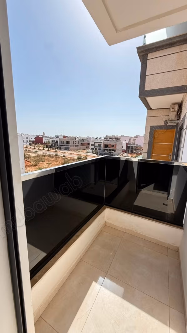 Appartement à louer 78 m² à Salé