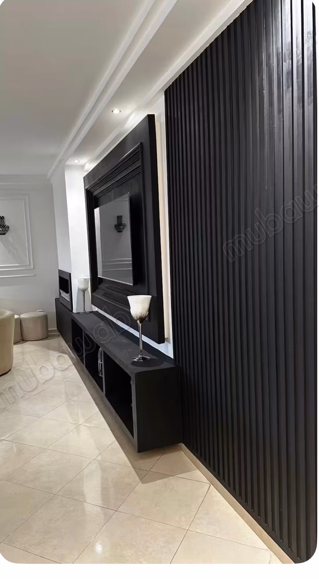 Appartamento per vacanze in affitto a Monica. 2 belle camere da letto. Con ascensore e terrazza
