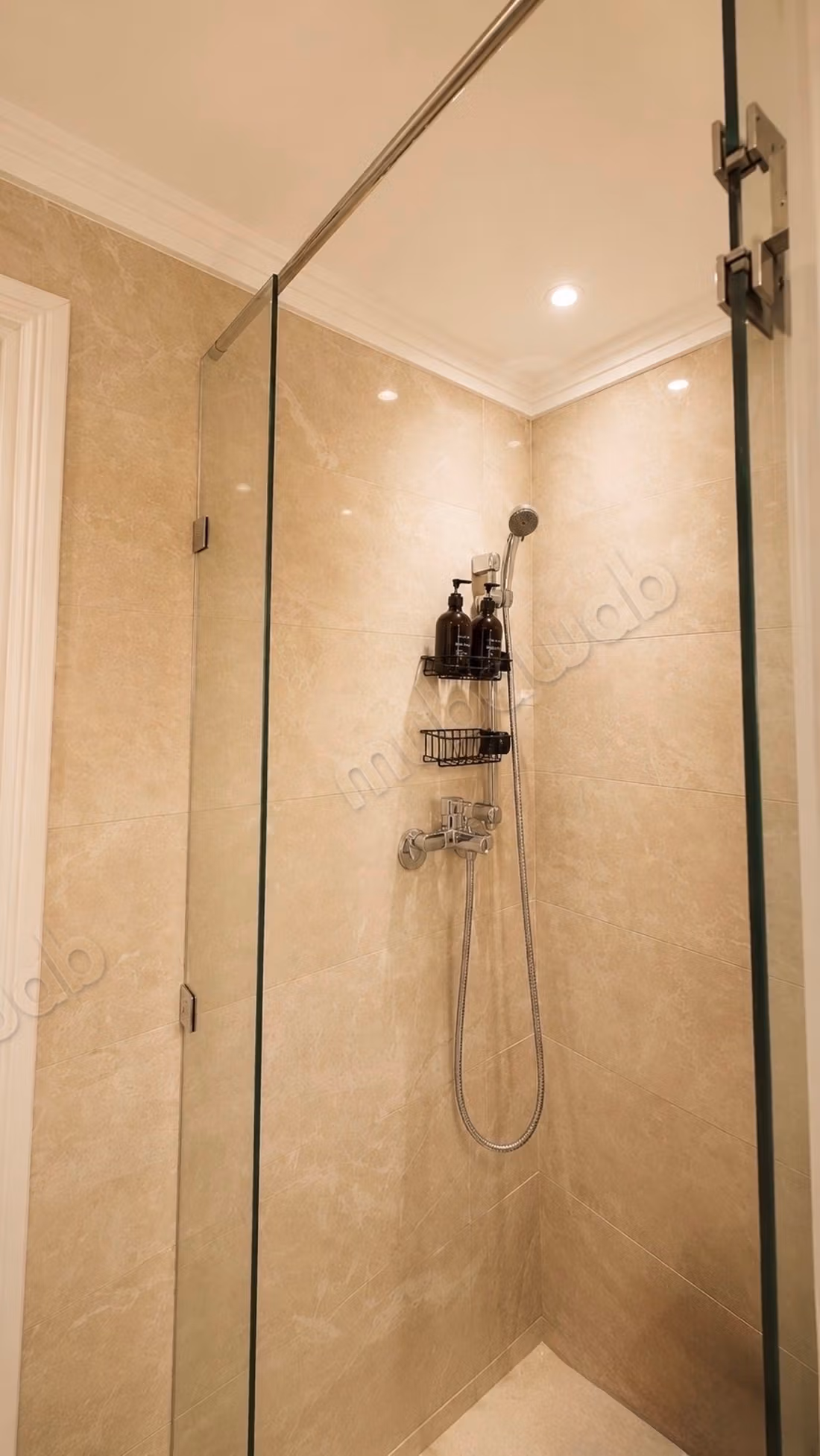 Villa arreddata con piscina privata nel settore Targa