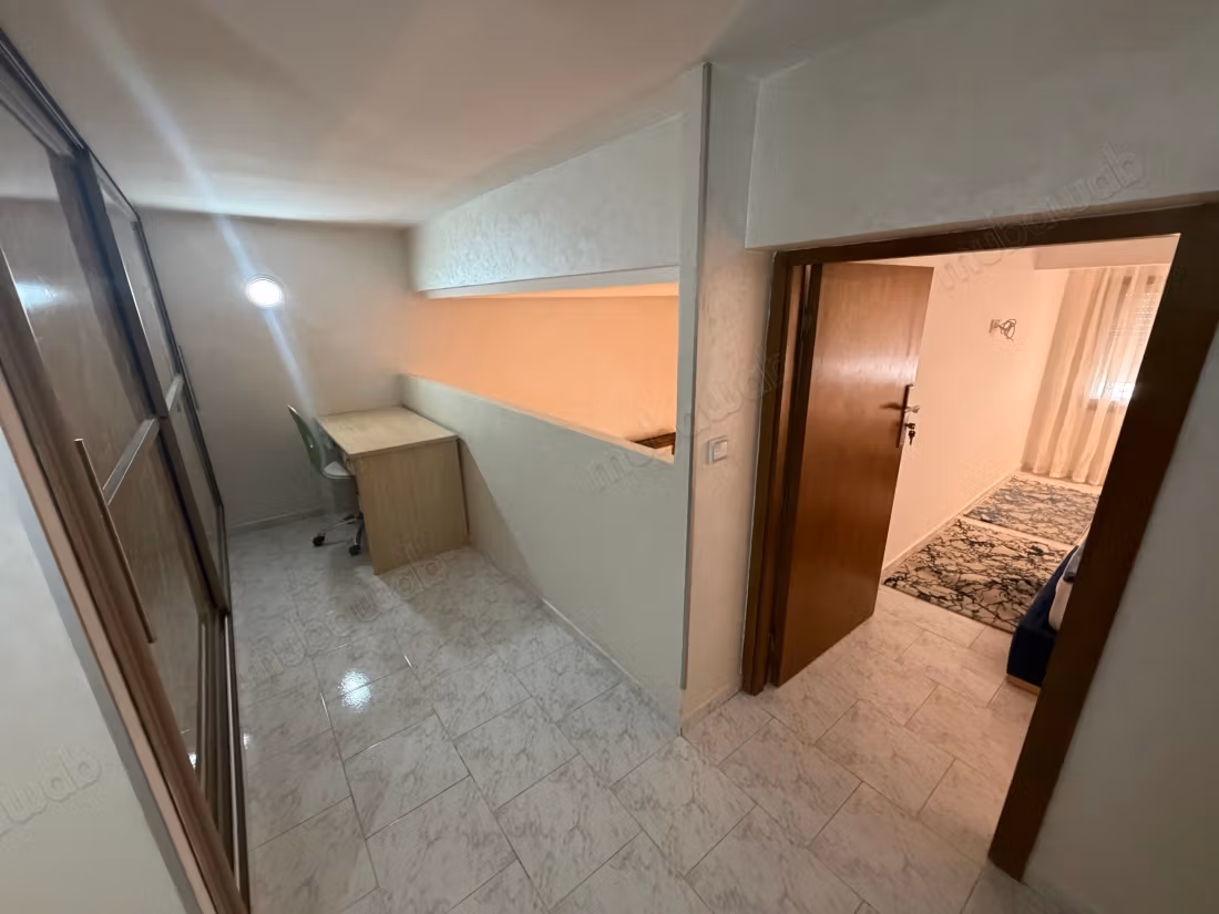 Bellissimo appartamento in affitto a Wifak. 2 camere accoglienti. Arredato