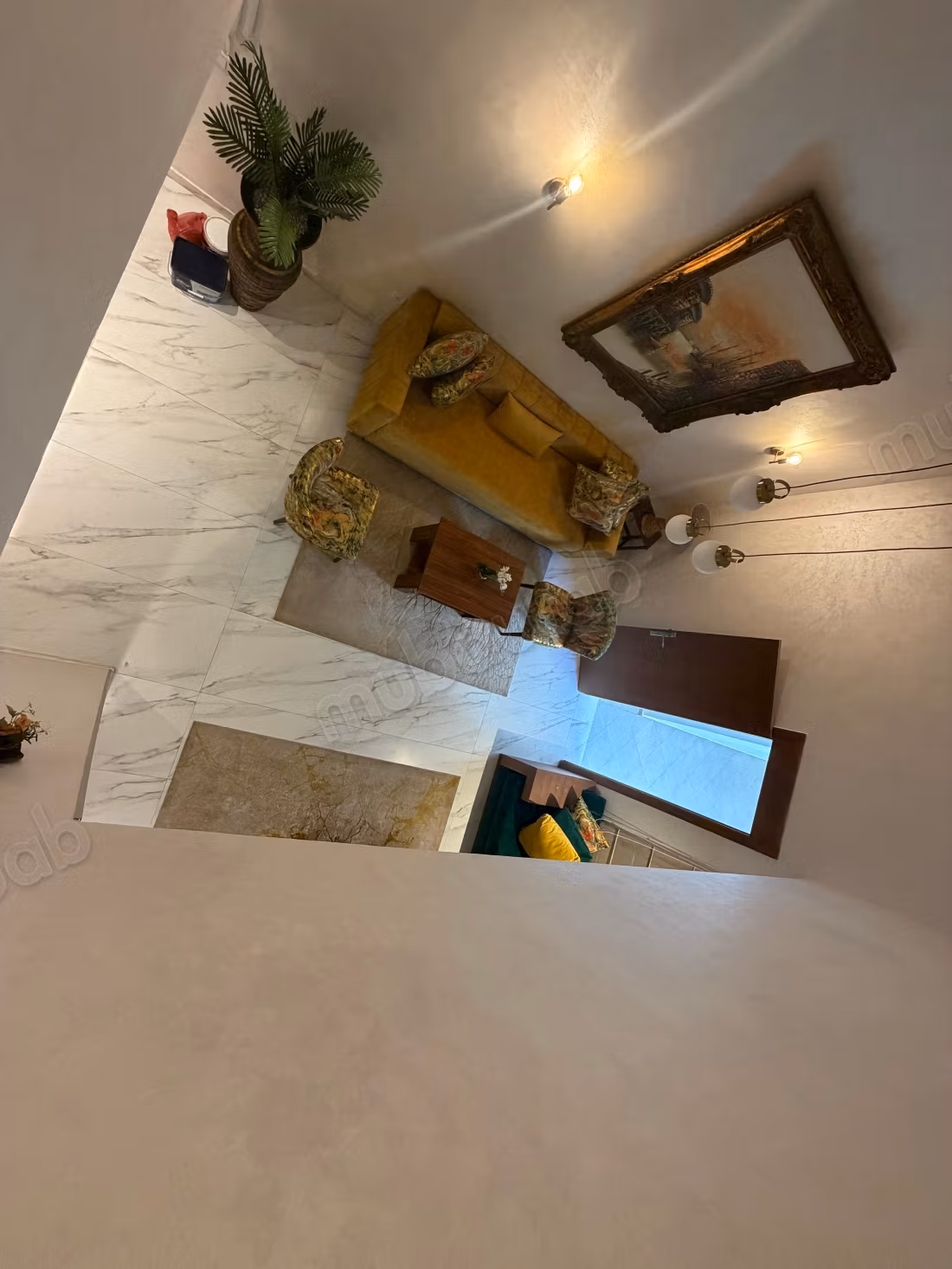 Bellissimo appartamento in affitto a Wifak. 2 camere accoglienti. Arredato