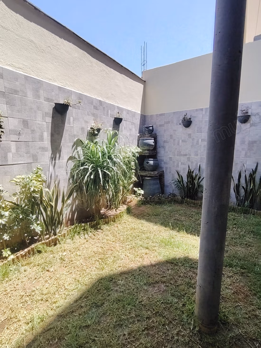 Villa à vendre ELMANSOURIA
