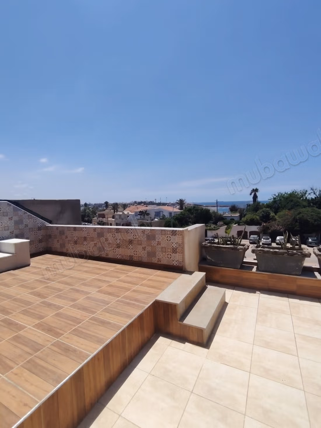 Villa à vendre ELMANSOURIA