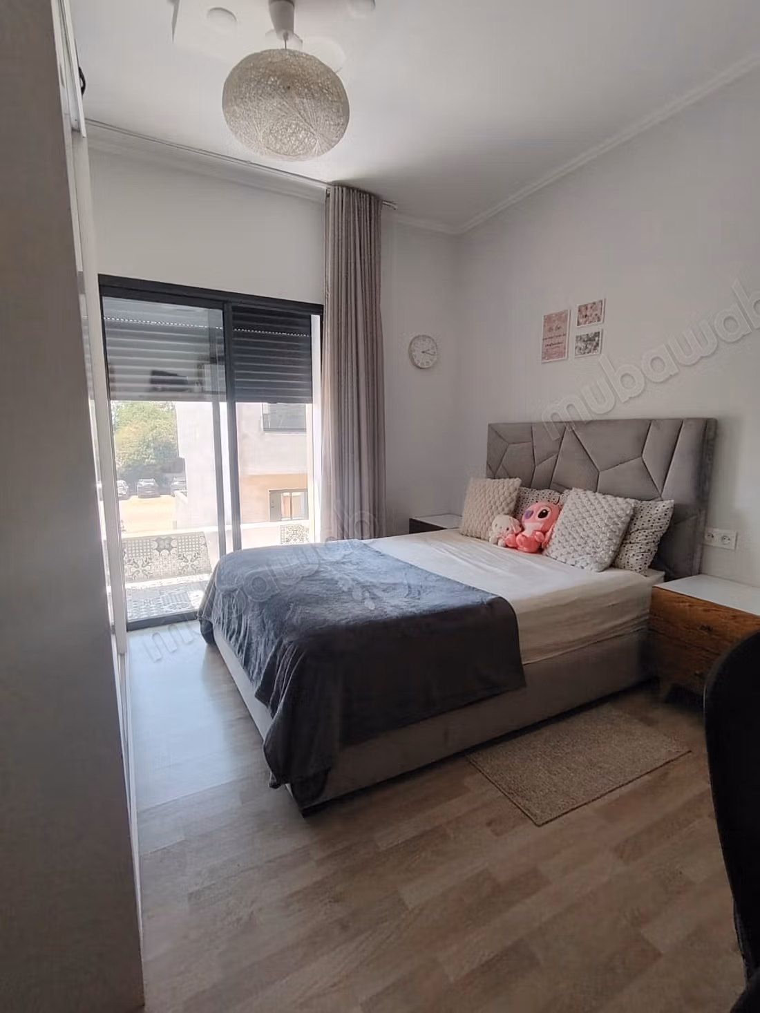 Villa à vendre ELMANSOURIA