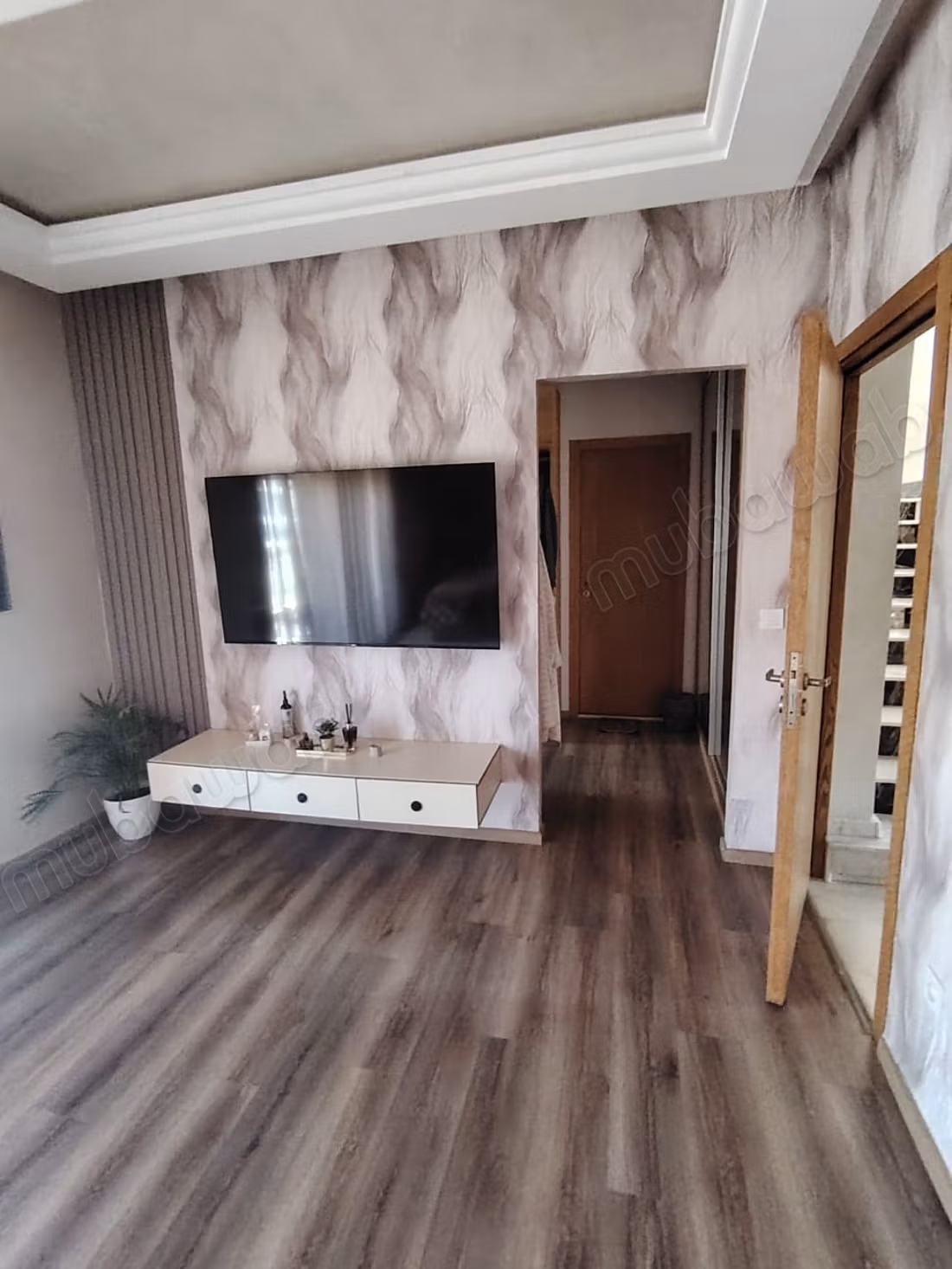 Villa à vendre ELMANSOURIA