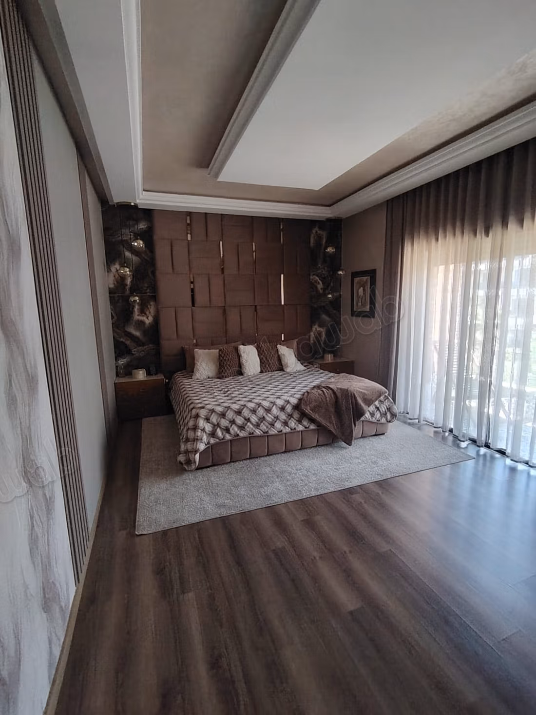 Villa à vendre ELMANSOURIA