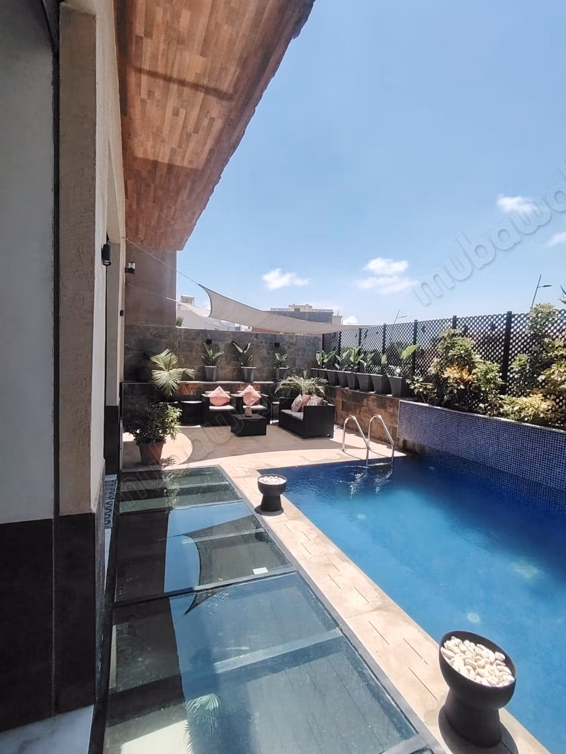 Villa à vendre ELMANSOURIA