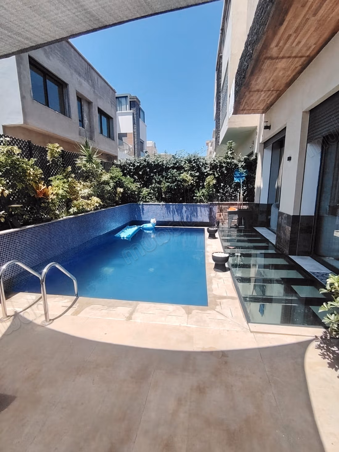 Villa à vendre ELMANSOURIA