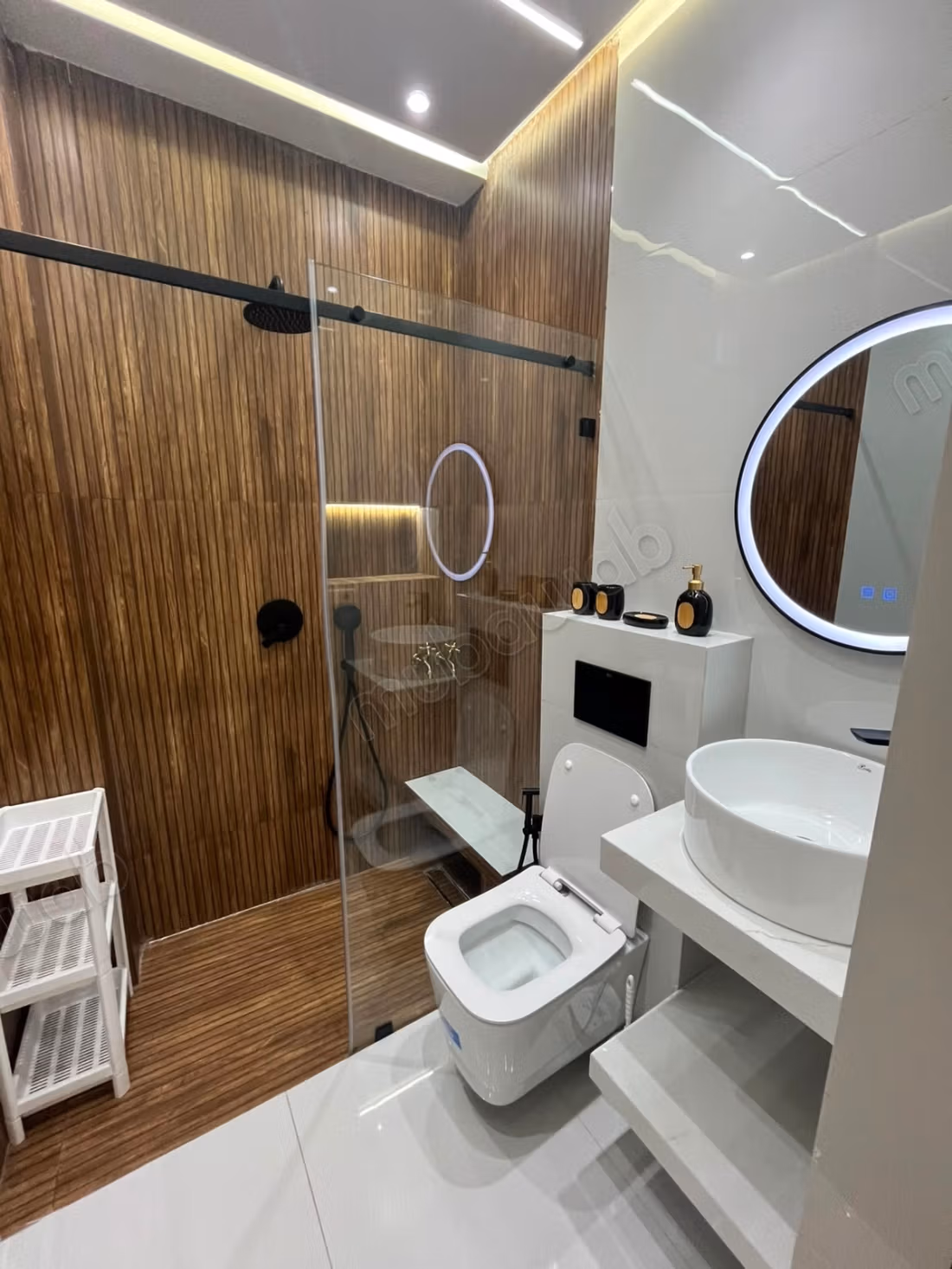 Appartement a louer a martil