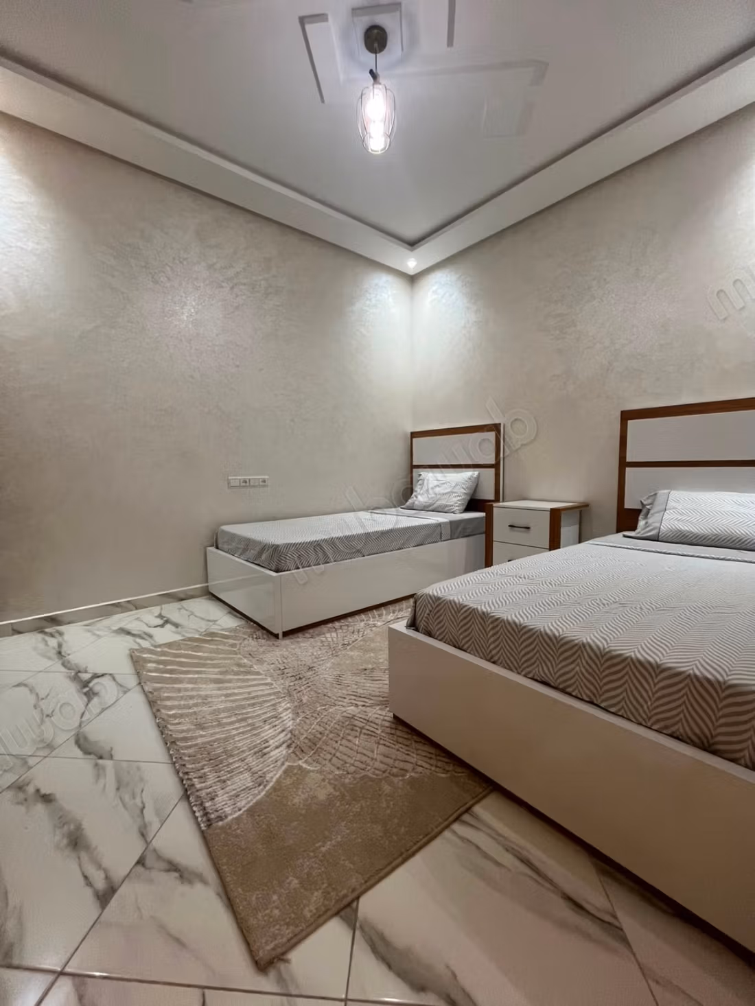 Appartement a louer a martil