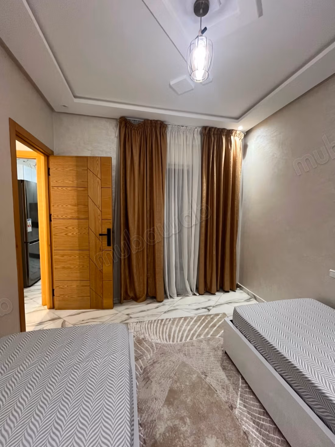 Appartement a louer a martil