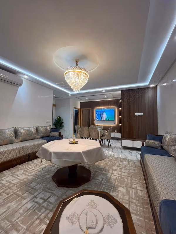 Appartement a louer a martil
