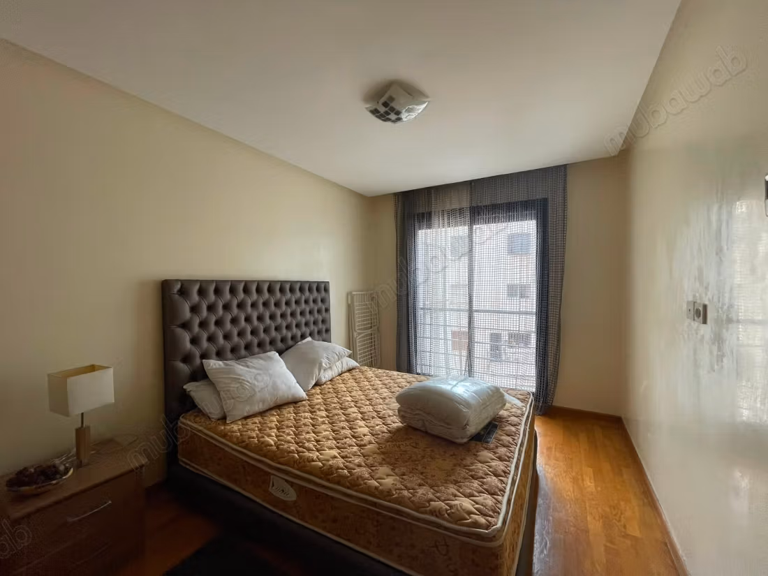 Appartement te huur in Gauthier