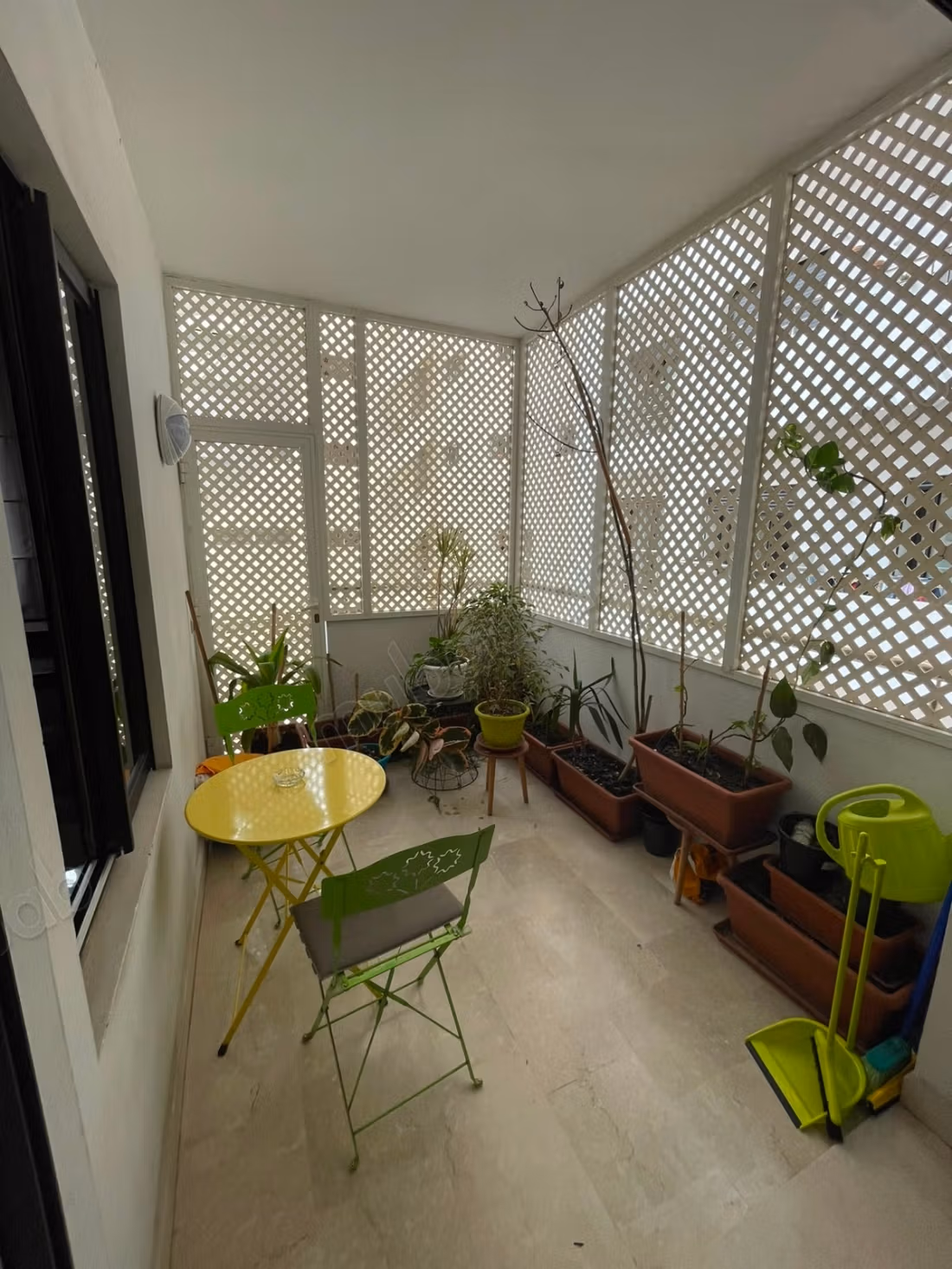 Appartement te huur in Gauthier